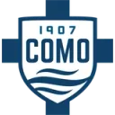 Como logo