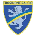 Frosinone logo