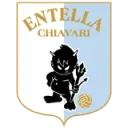 Virtus Entella logo